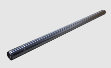 TUBO DE BARRA SUSPENSION CORTA (53,6 CM).BOXER CT 100 ES KS BM100 CLASSIC-CALIBE