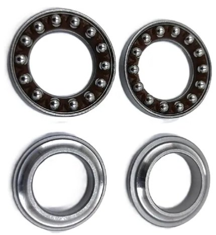 CUNAS DIRECCION CANASTILLA.DTK125-175K-RX100-115-CRYPTON110-115-FI-LBRO110-BWS10