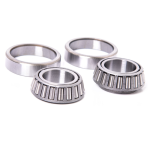 CUNAS DIRECCION RODILLOS.AK 125-150 EVO R3-CR4 125/REVO_KIT