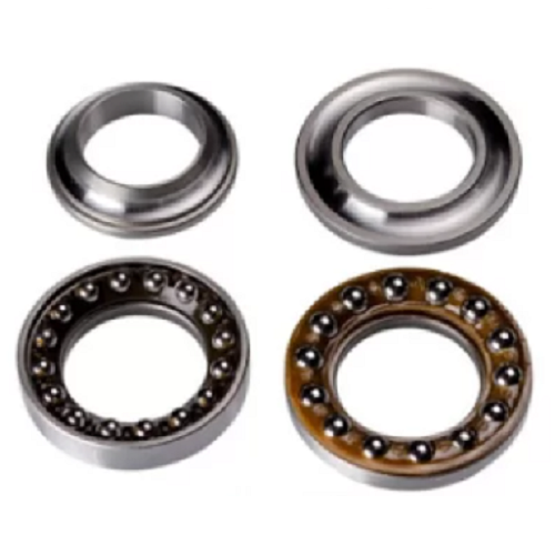 11468 CUNAS DIRECCION CANASTILLA.N MAX 155/REVO_KIT - Imagen 1