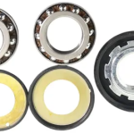 CUNAS DIRECCION CANASTILLA.XR 150L-125-NXR 125 BROSS-XR 250 TORNADO-XLR 125-XR25