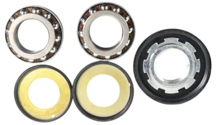 CUNAS DIRECCION CANASTILLA.XR 150L-125-NXR 125 BROSS-XR 250 TORNADO-XLR 125-XR25
