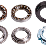 CUNAS DIRECCION CANASTILLA.GN125 NOVA-GS 125/REVO_KIT