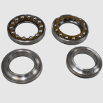 CUNAS DIRECCION CANASTILLA.AK 125-150 EVO R3-CR4 125/REVO_KIT