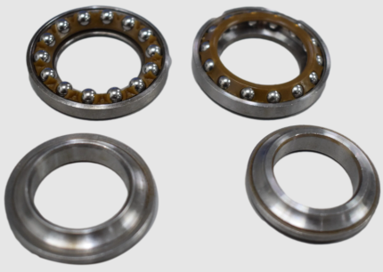 CUNAS DIRECCION CANASTILLA.AK 125-150 EVO R3-CR4 125/REVO_KIT