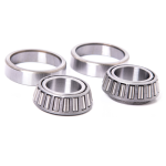 CUNAS DIRECCION RODILLOS.DISCOVER 100M-110-125 ST-150 ST-ST STYLE/REVO_KIT