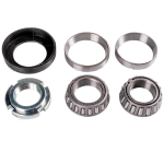 CUNAS DIRECCION RODILLOS.GN125 NOVA-GS 125/REVO_KIT