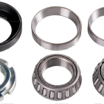 CUNAS DIRECCION RODILLOS.GN125 NOVA-GS 125/REVO_KIT