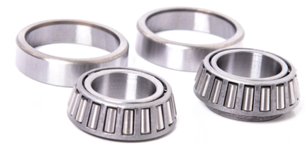 CUNAS DIRECCION RODILLOS.N MAX 155/REVO_KIT