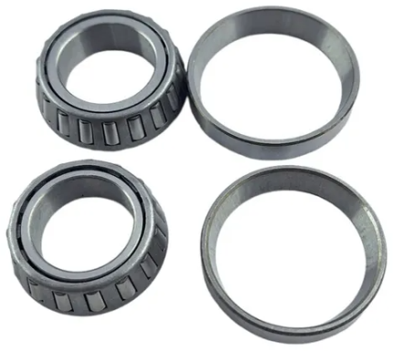 CUNAS DIRECCION CANASTILLA.RTX 150-RTXS/REVO_KIT