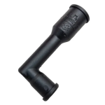 CAPUCHON BUJIA PULSAR CENTRAL COMPLETO