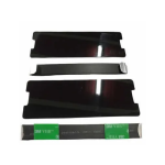 PORTA PLACAS PARA CASCOS