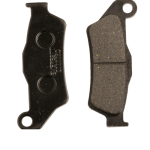 PASTILLAS FRENO PULSAR 135 180 200-DISCOVERY135 FZ16 EVERESTT