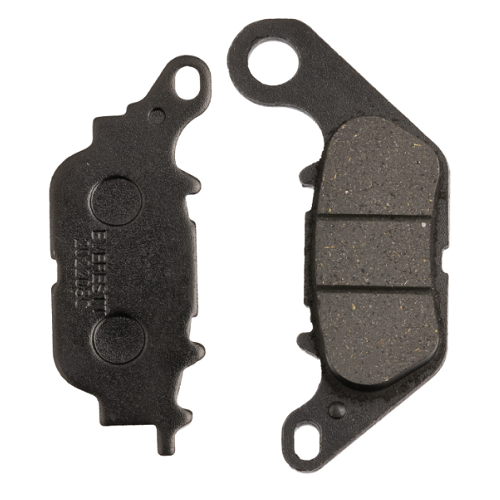 11515 PASTILLAS FRENO YBR 125 CRYPTON EVERESTT - Imagen 1