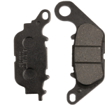 PASTILLAS FRENO YBR 125 CRYPTON EVERESTT