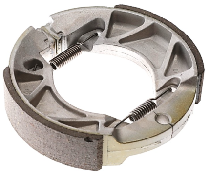 BANDA DE FRENO FAZER FZ 16 YBR 125 GX MOTOR
