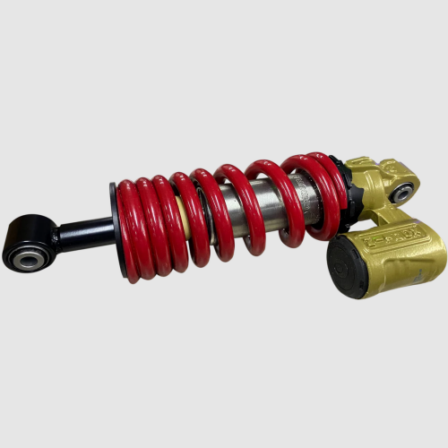 11520 AMORTIGUADOR-GAS ABSORVER PULSAR NDT-169 - Imagen 1