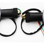 DIRECCIONAL DEL/TRAS APACHE TVS 160/180 APACHE GX MOTOR