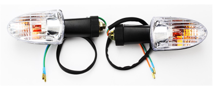 DIRECCIONAL DEL/TRAS APACHE TVS 160/180 APACHE GX MOTOR