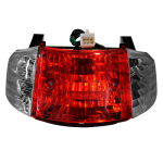 STOP TRASERO AKT 110S EVEREST