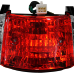 STOP TRASERO AKT 110S EVEREST