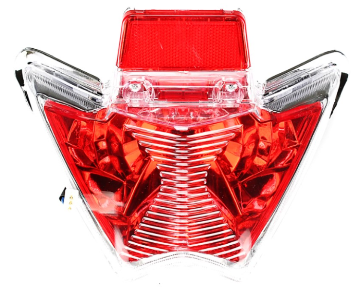 STOP TRASERO CBF 150 GX MOTOR - Imagen 1