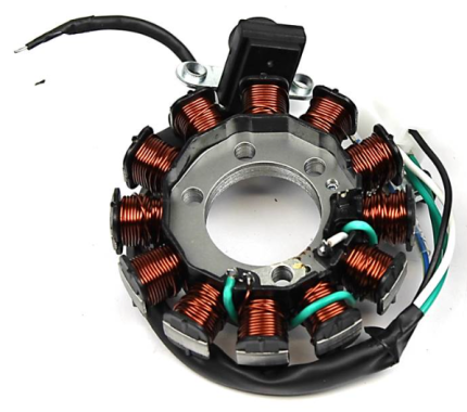 EMBOBINADO CB 110 GX MOTOR
