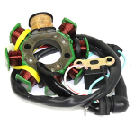 EMBOBINADO DISCOVERY 125 GX MOTOR