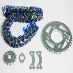 KIT DE ARRASTRE  AKT SL CASSARELLA - Imagen 2