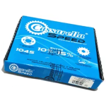 KIT ARRASTRE CB 160 F SPEED CASSARELLA