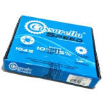 KIT ARRASTRE CB 160 F SPEED CASSARELLA