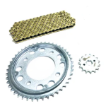 KIT ARRASTRE CB 160 F SPEED CASSARELLA - Imagen 2