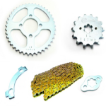 KIT  DE ARRASTRE DISCOVER 100 4 HUECOS CASSARELLA