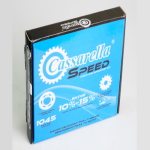 KIT  DE ARRASTRE PULSAR 150 NS 4 HUECOS CASSARELLA