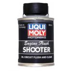 LIMPIADOR DE MOTOR INTERNO MOTOS 4T ENGINE FLUSH LIQUI MOLY