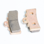 PASTILLA FRENO KEVLAR DUKE 390 DOMINAR 400  BMW 310 GS APACHE 310 CASSARELLA