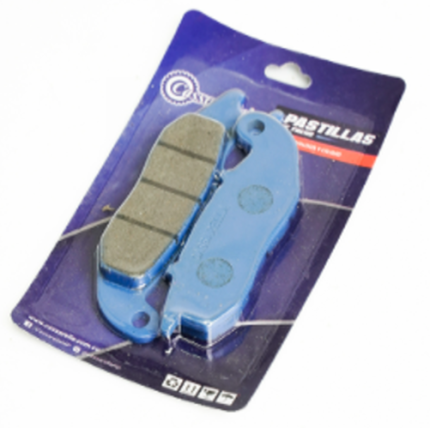 PASTILLA FRENO CASSARELLA XTZ 250