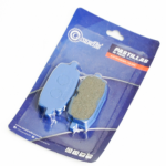 PASTILLA FRENO CASSARELLA BWS 100