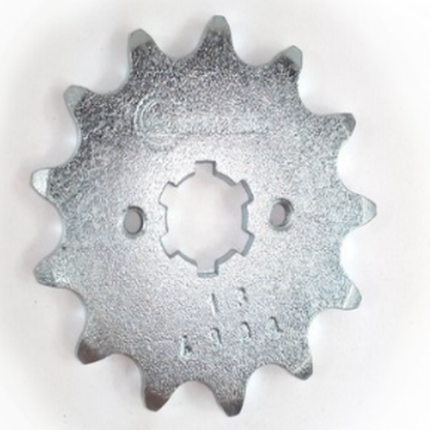 PIÑON DELANTERO CASSARELLA APACHE 200 PASO 520 T13