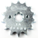 PIÑON DELANTERO CASSARELLA ECO DELUXE 100 PASO 428 T14