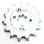 PIÑON DELANTERO CASSARELLA PULSAR 200 NS PASO 520 T 15