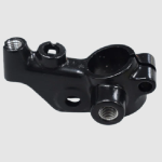 SOPORTE PORTA MANIGUETA IZQUIERDA FZ SZ LIBERO RX DT 125 175