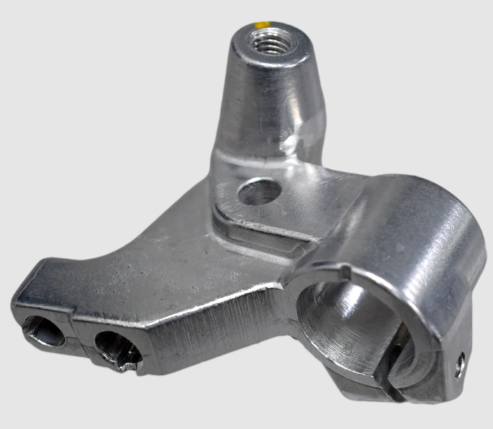 SOPORTE MANIGUETA DERECHA AX 115 - Imagen 1