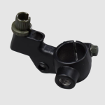 SOPORTE MANIGUETA IZQUIERDA AKT 125