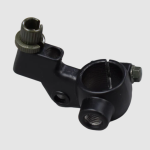 SOPORTE MANIGUETA IZQUIERDA AKT 125