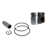 KIT PISTON BWS 125 STD