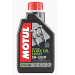 ACEITE PARA BARRAS MOTUL 5 W 6 EXPERT