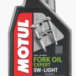 ACEITE PARA BARRAS MOTUL 5 W 6 EXPERT