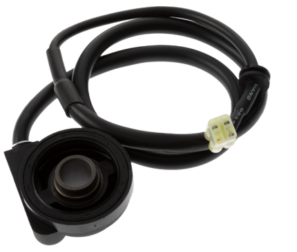 PIÑON SENSOR PARA VELOCIMETRO PULSAR 200 NS