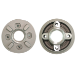 PORTA SPROCKET AKT 125  SL EVERESTT
